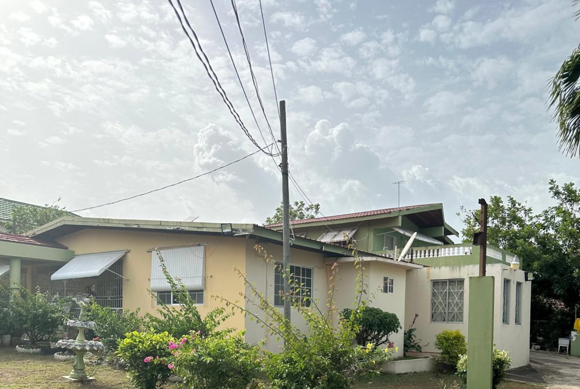 Second image of Trenton Road in Trenton, Clarendon, Jamaica - property is For Sale