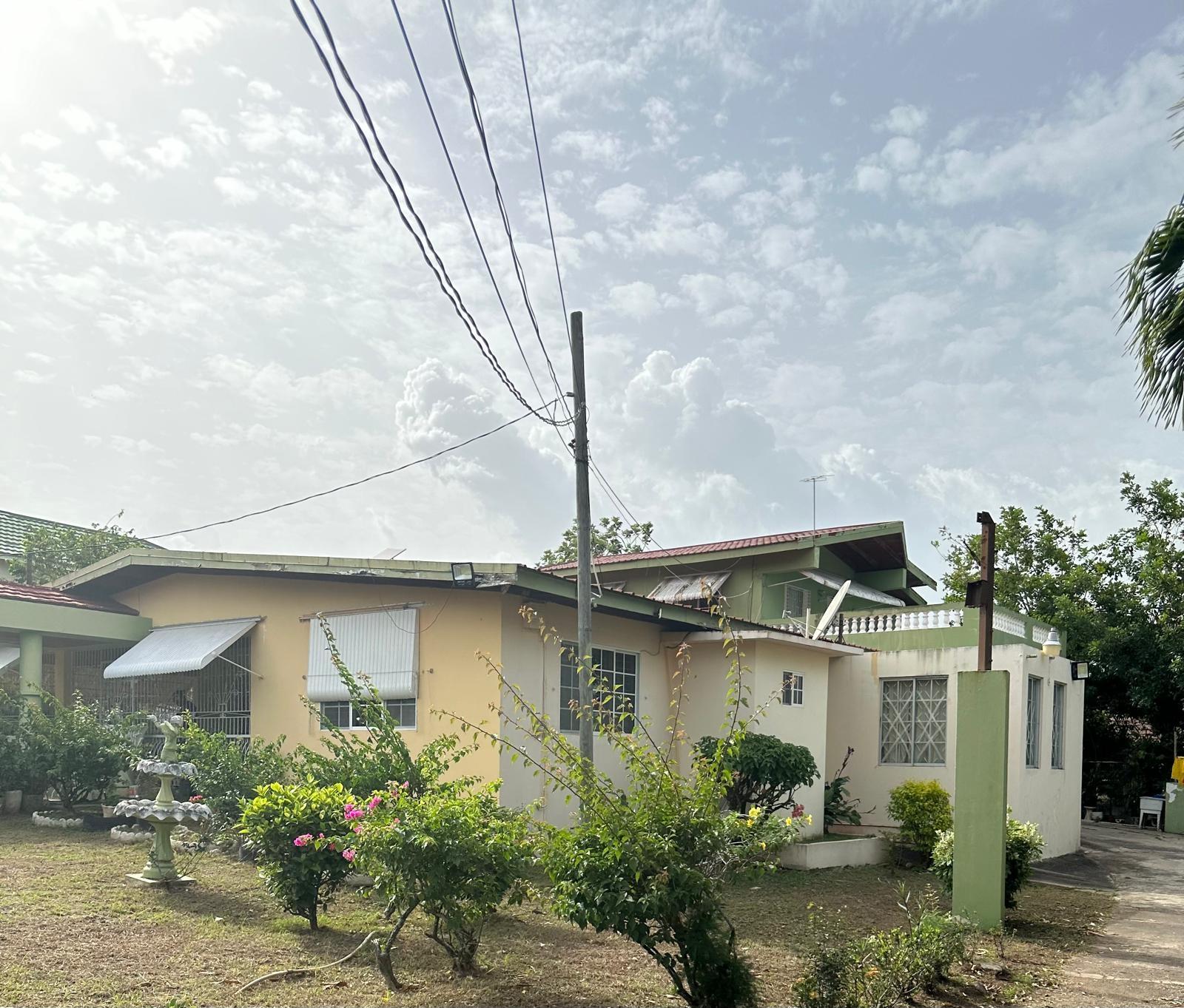 Second image of Trenton Road in Trenton, Clarendon, Jamaica - property is For Sale