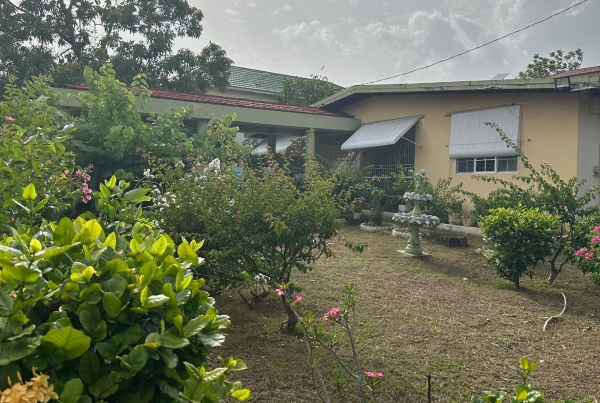 Twelfth image of Trenton Road in Trenton, Clarendon, Jamaica - property is For Sale