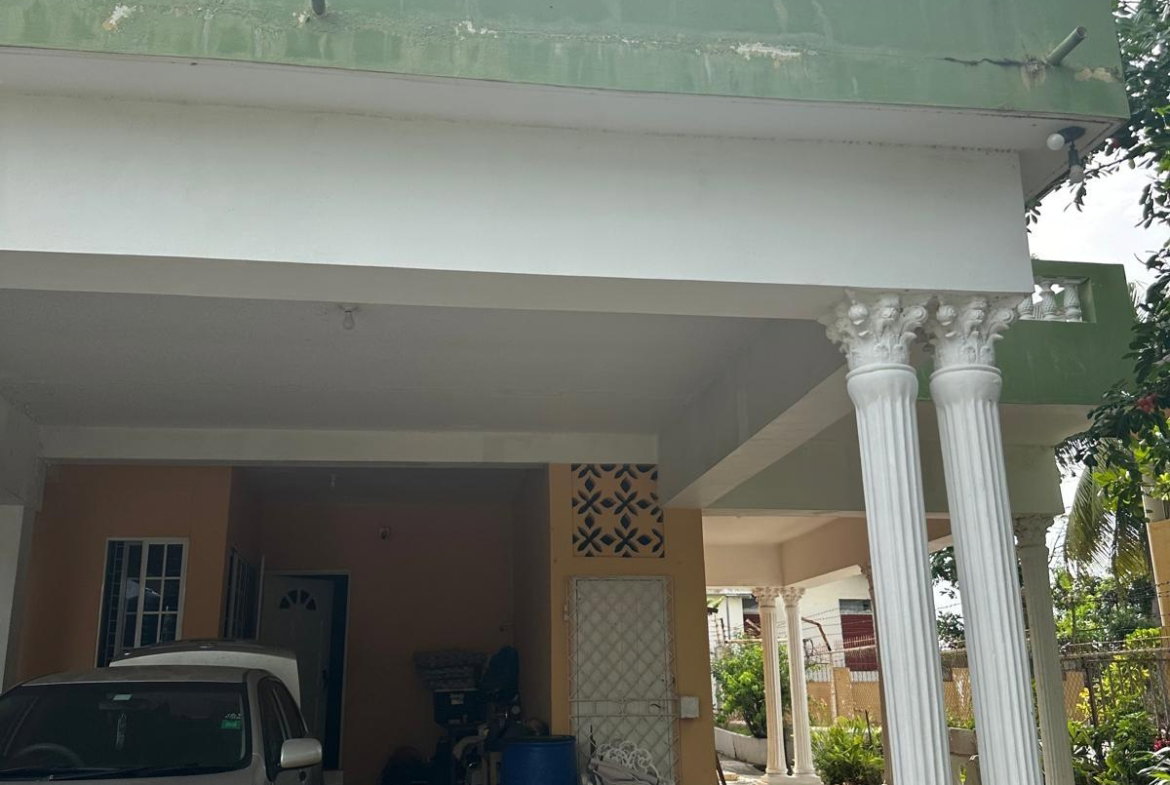 Thirteenth image of Trenton Road in Trenton, Clarendon, Jamaica - property is For Sale
