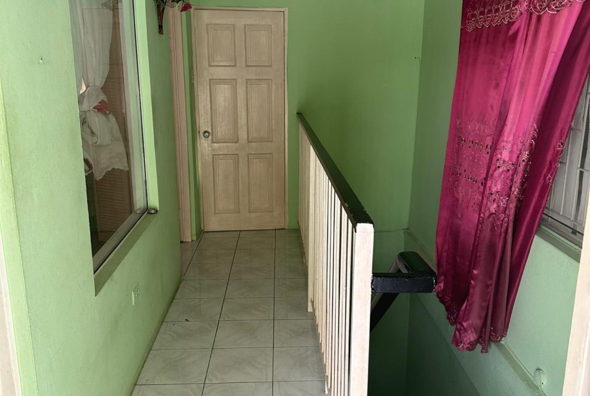 Sixteenth image of Trenton Road in Trenton, Clarendon, Jamaica - property is For Sale