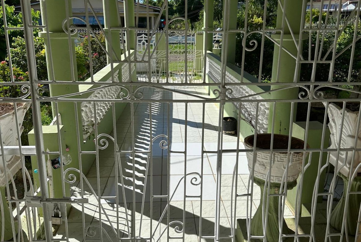 Tenth image of Trenton Road in Trenton, Clarendon, Jamaica - property is For Sale