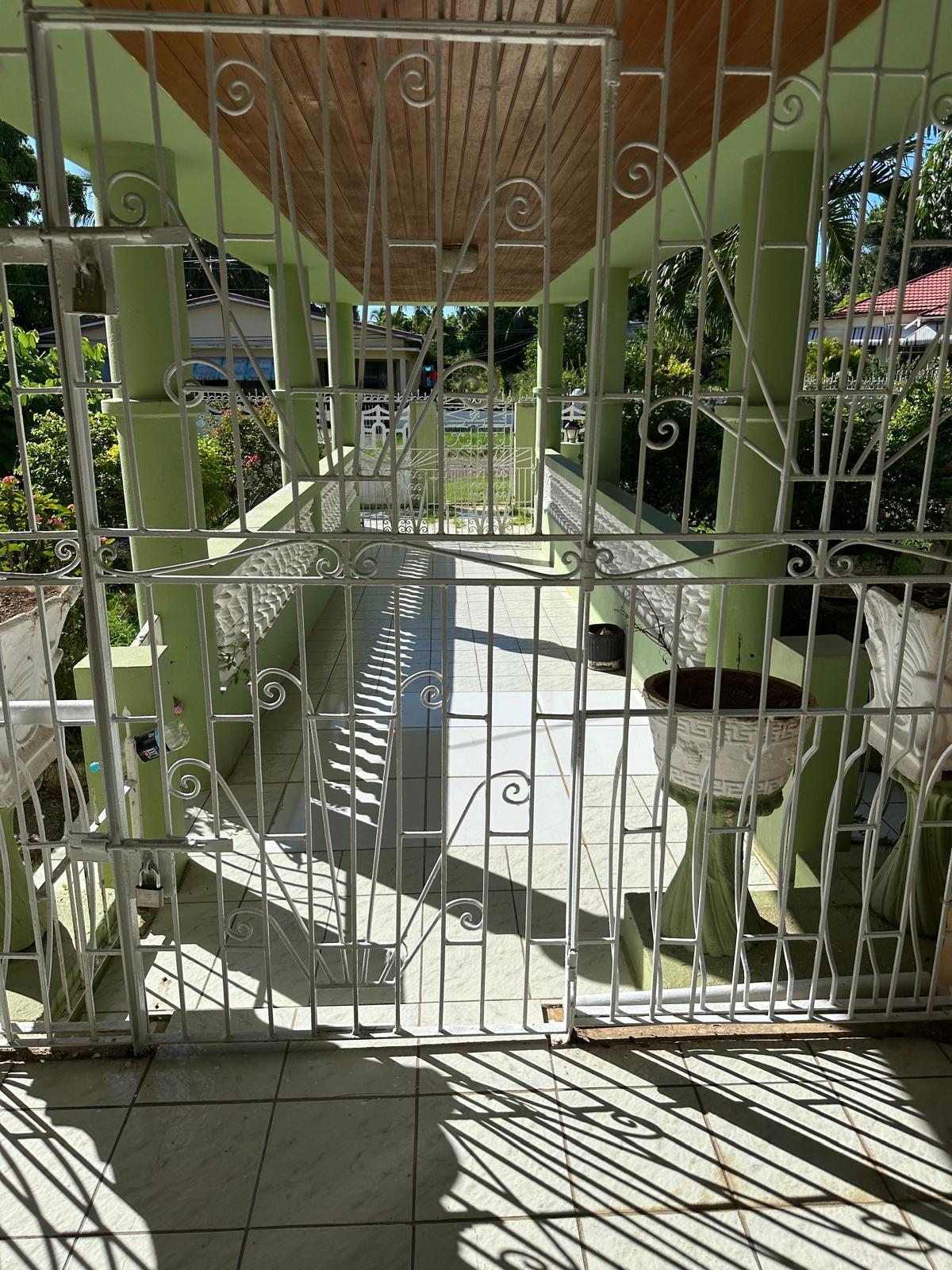 Tenth image of Trenton Road in Trenton, Clarendon, Jamaica - property is For Sale