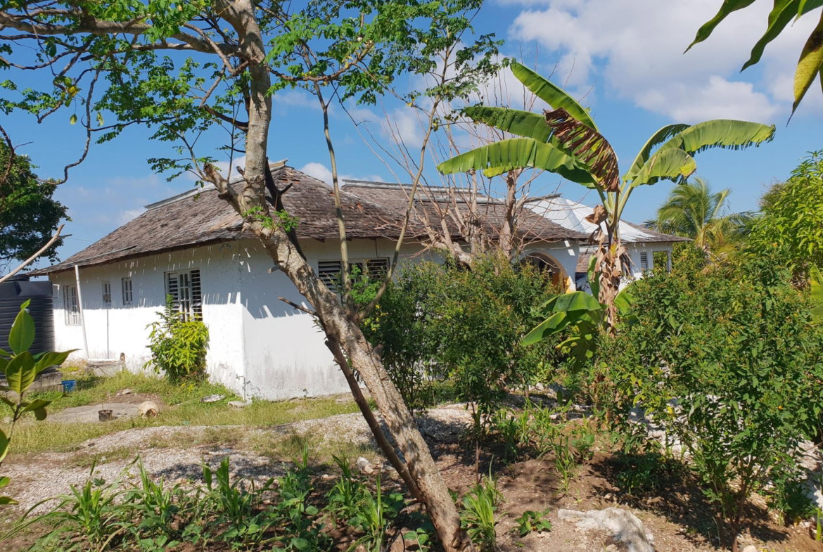 Second image of Simone Street, Unity Hall in Unity Hall, St. James, Jamaica - property is For Sale