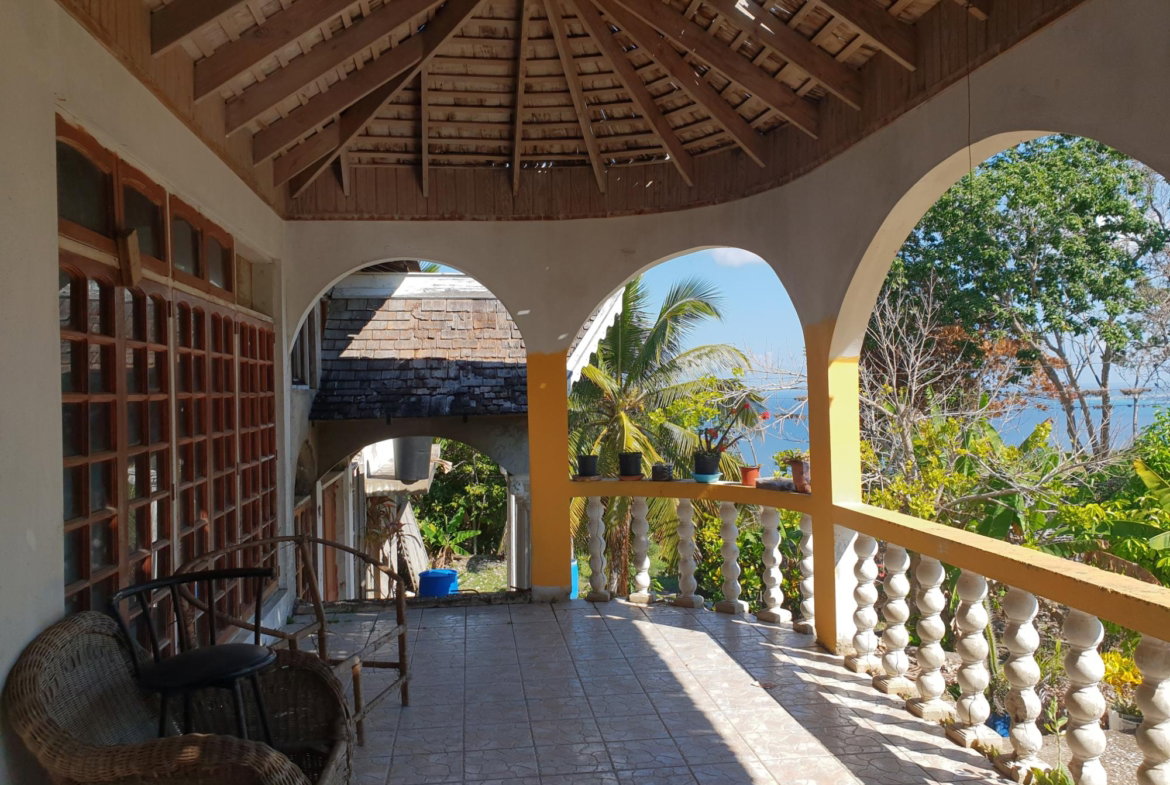 Fourth image of Simone Street, Unity Hall in Unity Hall, St. James, Jamaica - property is For Sale