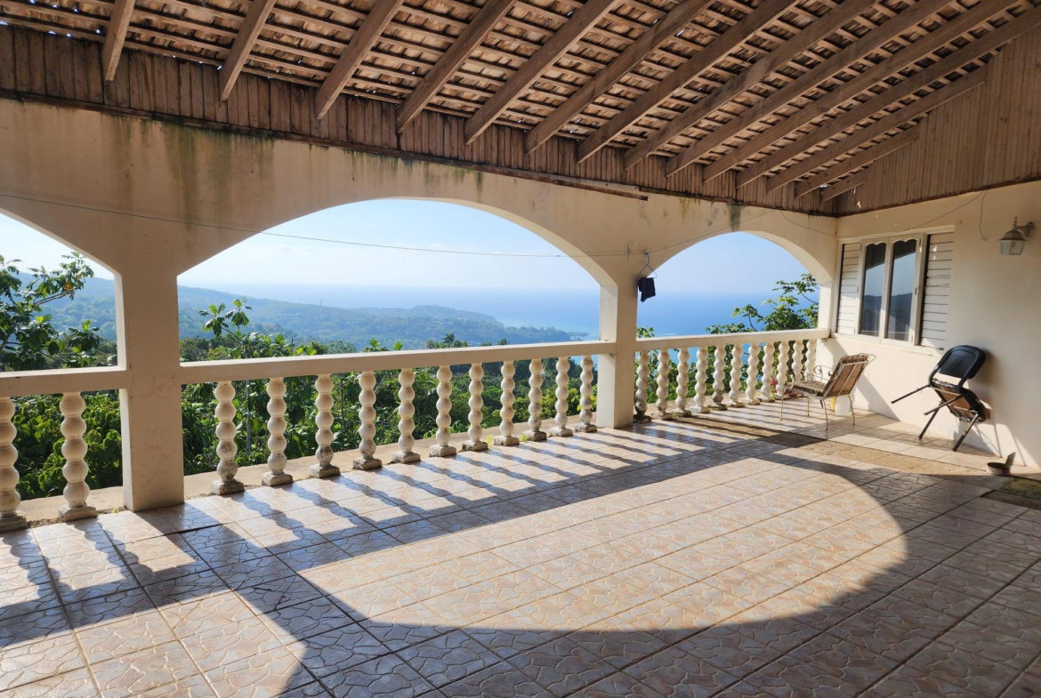 Fifth image of Simone Street, Unity Hall in Unity Hall, St. James, Jamaica - property is For Sale