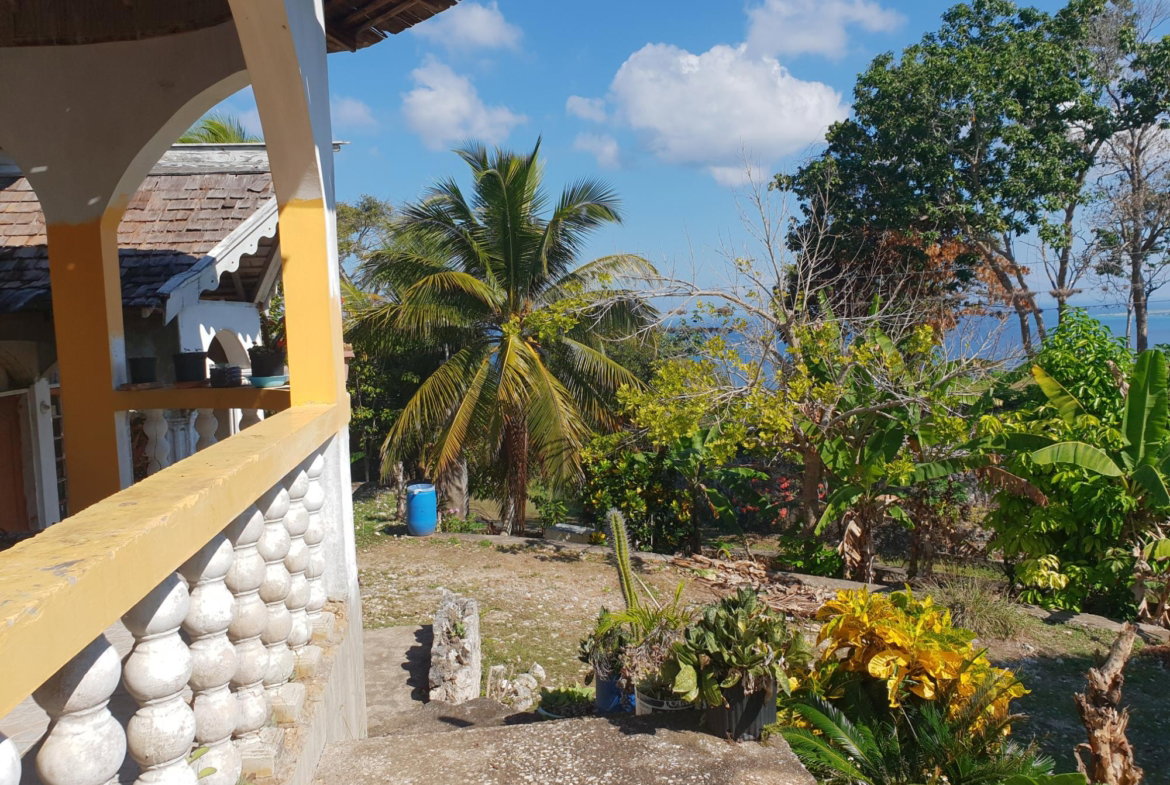 Ninth image of Simone Street, Unity Hall in Unity Hall, St. James, Jamaica - property is For Sale