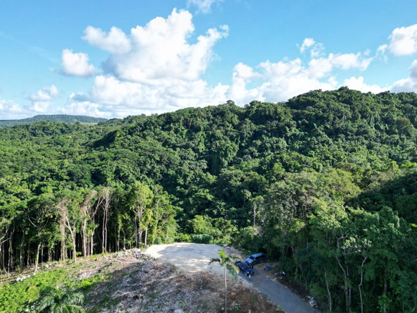 Ninth image of Lot 341 San San in SAN SAN, Portland, Jamaica - property is For Sale
