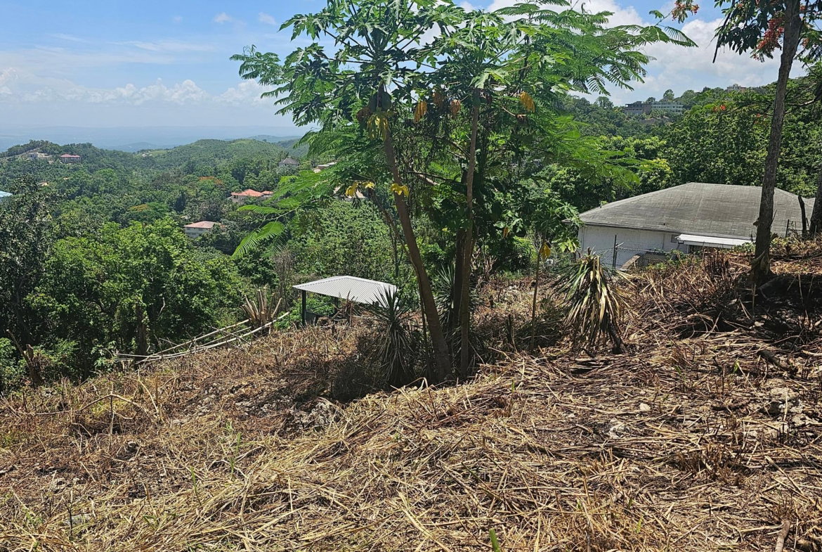 Second image of 18 Woodland Circle, Red Hill in Coopers Hill, St. Andrew, Jamaica - property is For Sale