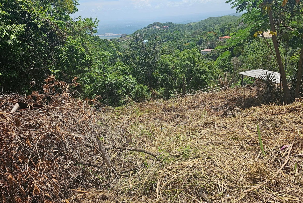 Fourth image of 18 Woodland Circle, Red Hill in Coopers Hill, St. Andrew, Jamaica - property is For Sale