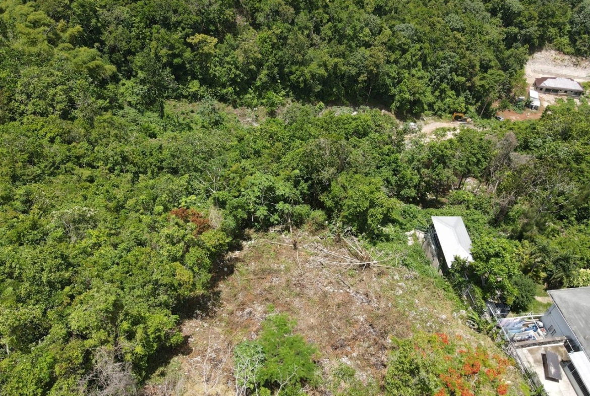 Fifth image of 18 Woodland Circle, Red Hill in Coopers Hill, St. Andrew, Jamaica - property is For Sale