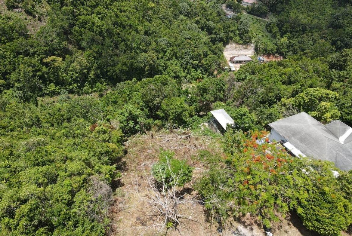 Sixth image of 18 Woodland Circle, Red Hill in Coopers Hill, St. Andrew, Jamaica - property is For Sale