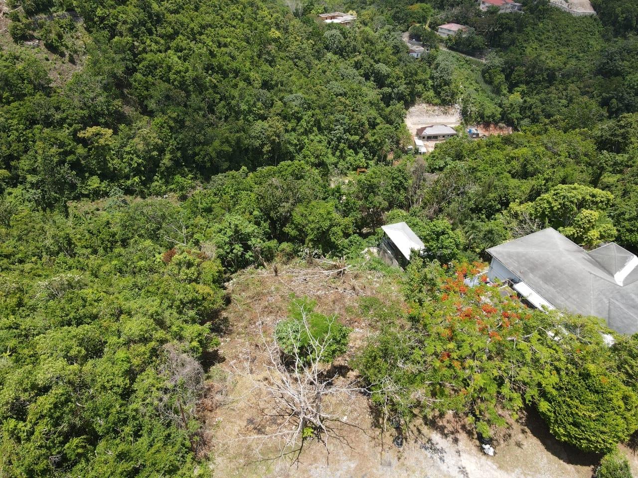 Stunning-Residential-Lot-for-Sale-in-Coopers-Hill-Jamaica Sixth image of 18 Woodland Circle, Red Hill in Coopers Hill, St. Andrew, Jamaica - property is For Sale