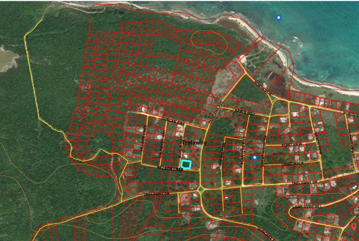 Eighteenth image of Lot 454 Marlins Way in DUNCAN BAY, Trelawny, Jamaica - property is For Sale