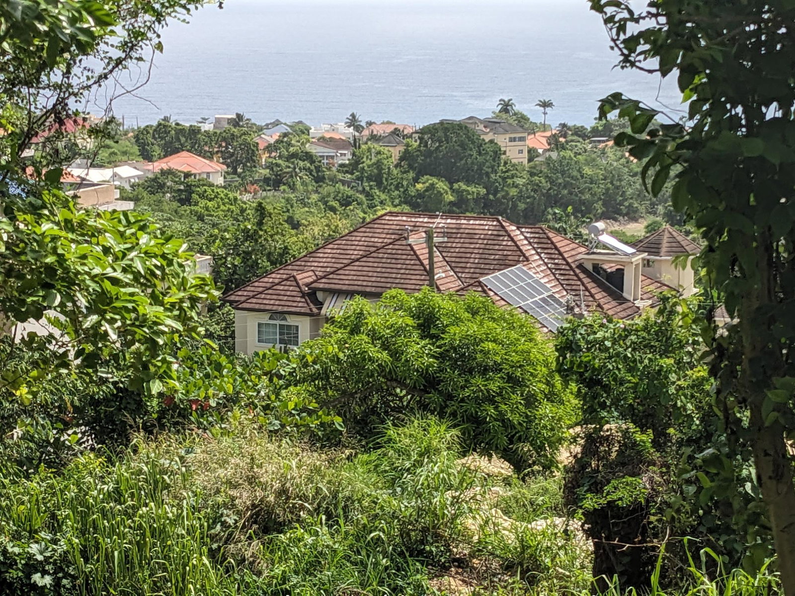 Third image of 133 Spring Valley, St. Mary in Tower Isle, St. Mary, Jamaica - property is For Sale