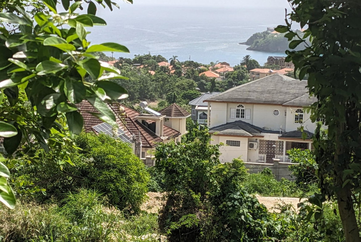 Fourth image of 133 Spring Valley, St. Mary in Tower Isle, St. Mary, Jamaica - property is For Sale
