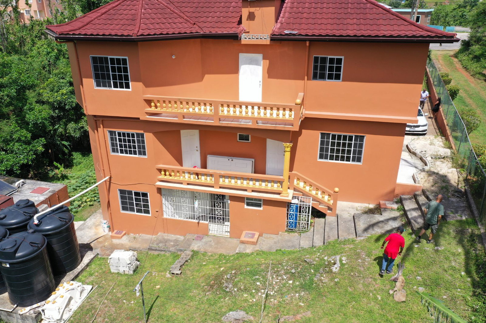 Second image of Hopeton in Spur Tree, Manchester, Jamaica - property is For Sale