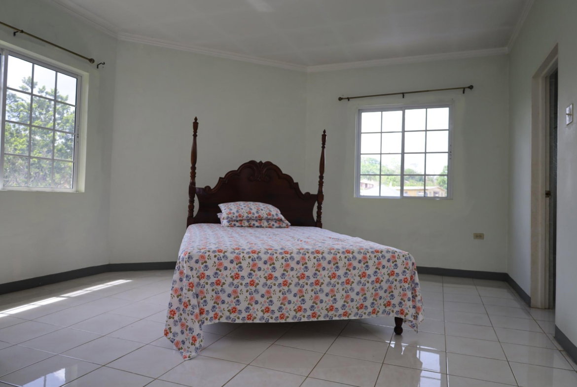 Twentieth image of Hopeton in Spur Tree, Manchester, Jamaica - property is For Sale