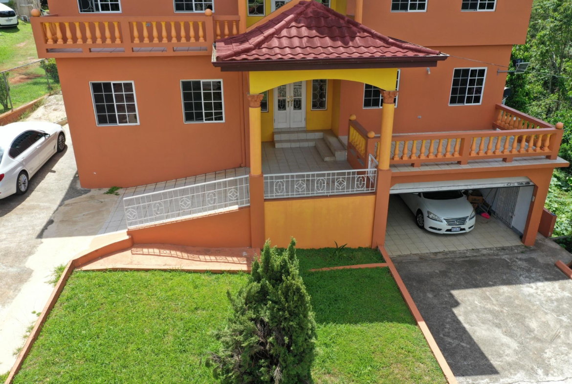 Third image of Hopeton in Spur Tree, Manchester, Jamaica - property is For Sale