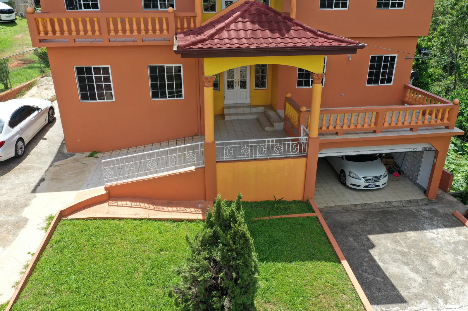 Third image of Hopeton in Spur Tree, Manchester, Jamaica - property is For Sale