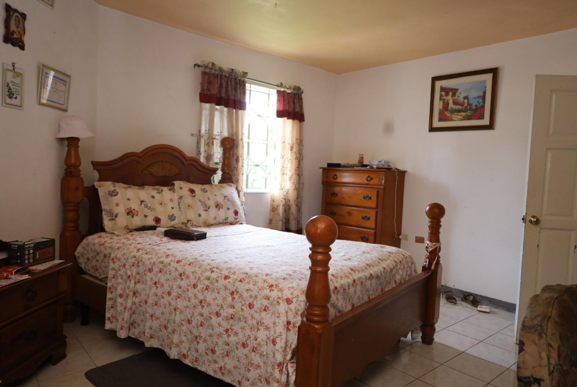 Twenty-Second image of Hopeton in Spur Tree, Manchester, Jamaica - property is For Sale