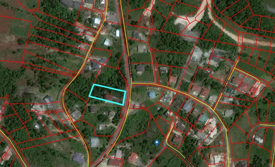 Twenty-Fourth image of Hopeton in Spur Tree, Manchester, Jamaica - property is For Sale