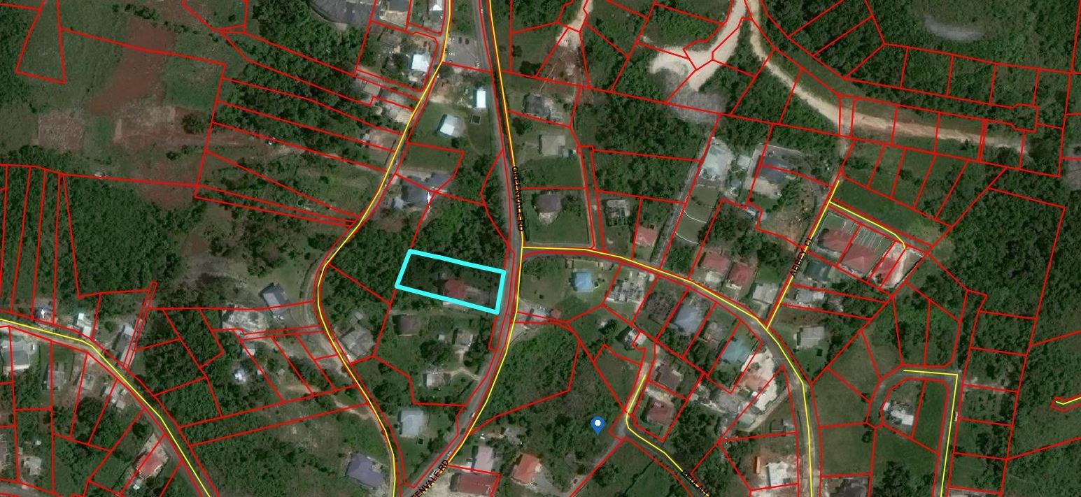 Twenty-Fourth image of Hopeton in Spur Tree, Manchester, Jamaica - property is For Sale