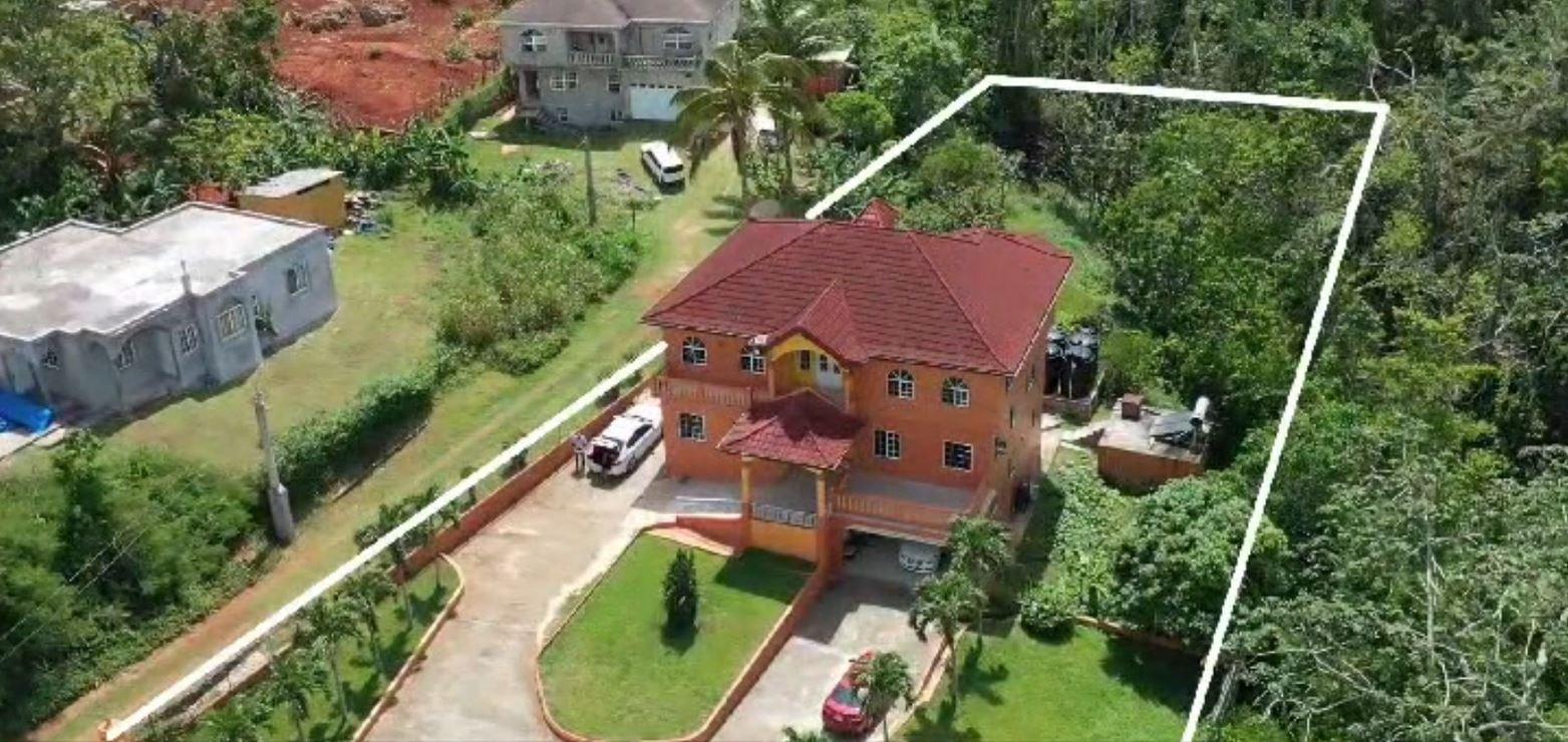 Twenty-Fifth image of Hopeton in Spur Tree, Manchester, Jamaica - property is For Sale