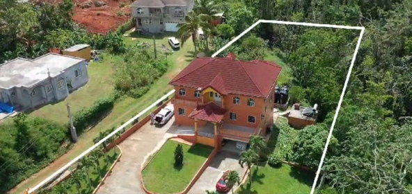 Twenty-Fifth image of Hopeton in Spur Tree, Manchester, Jamaica - property is For Sale