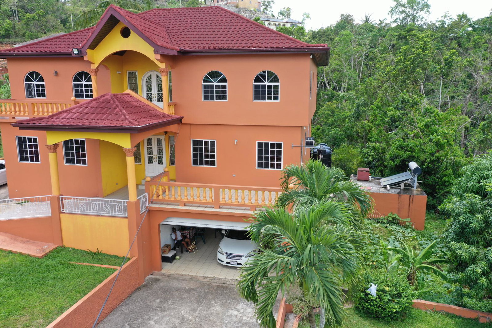 Fourth image of Hopeton in Spur Tree, Manchester, Jamaica - property is For Sale
