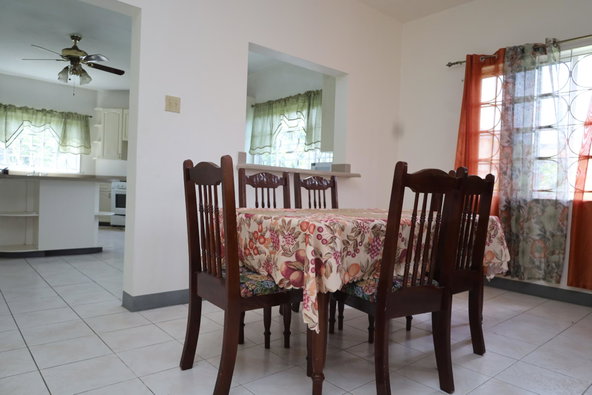 Fifth image of Hopeton in Spur Tree, Manchester, Jamaica - property is For Sale