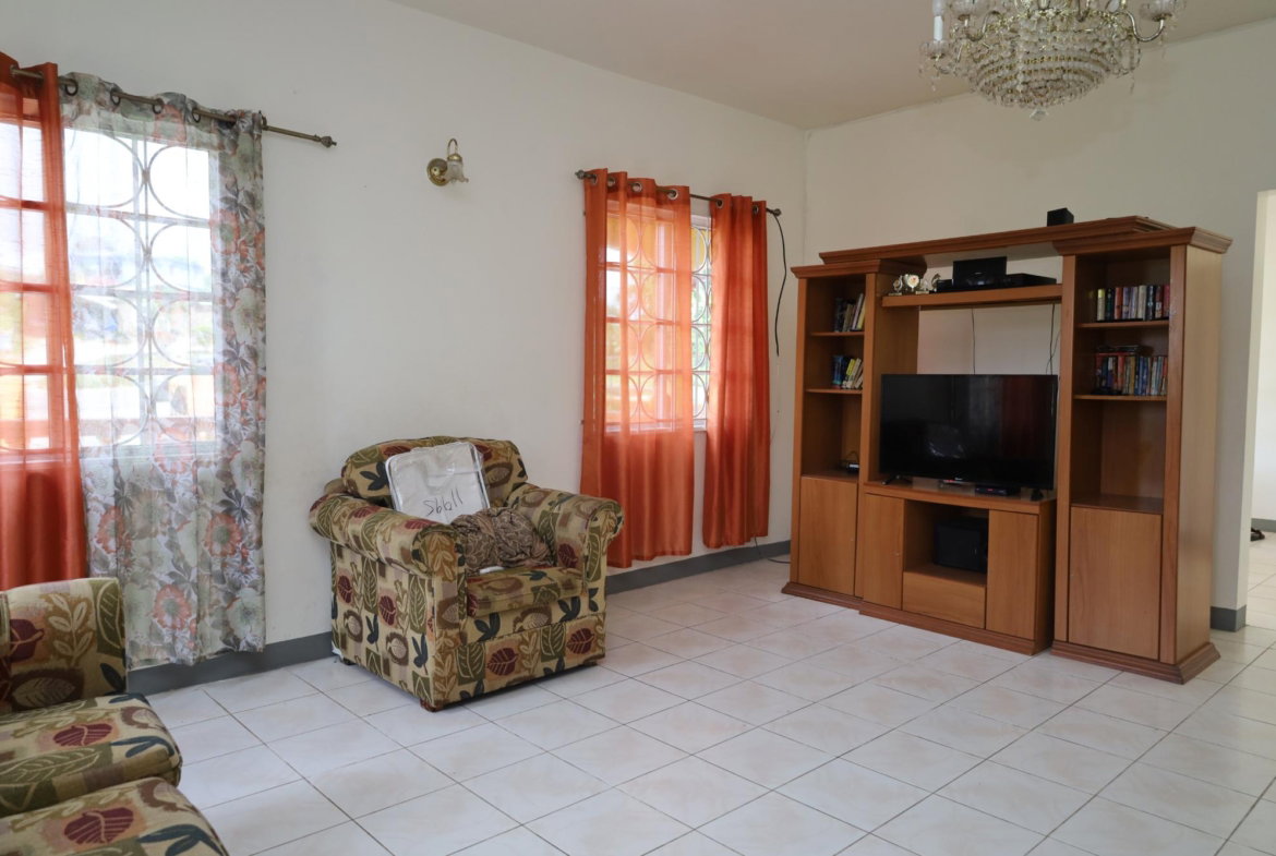 Sixth image of Hopeton in Spur Tree, Manchester, Jamaica - property is For Sale