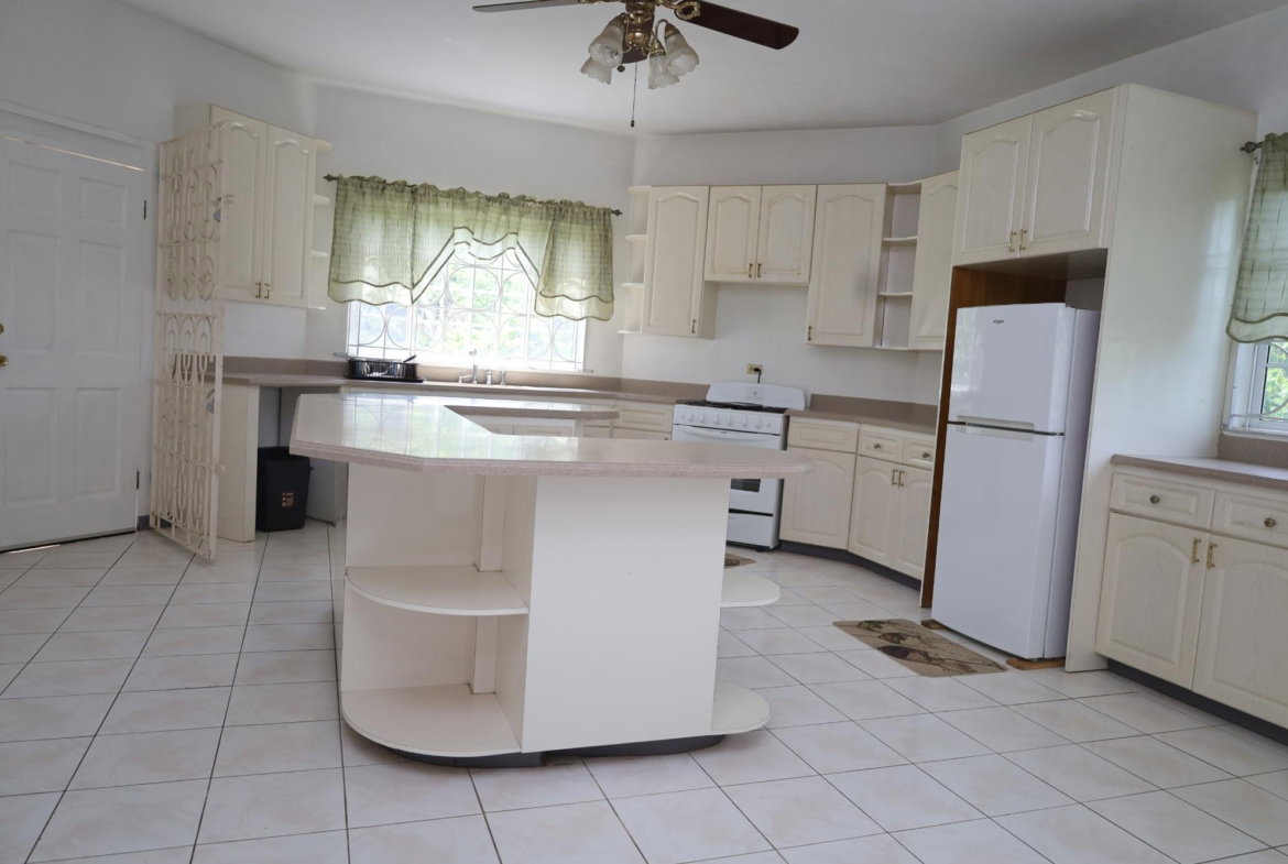 Eighth image of Hopeton in Spur Tree, Manchester, Jamaica - property is For Sale