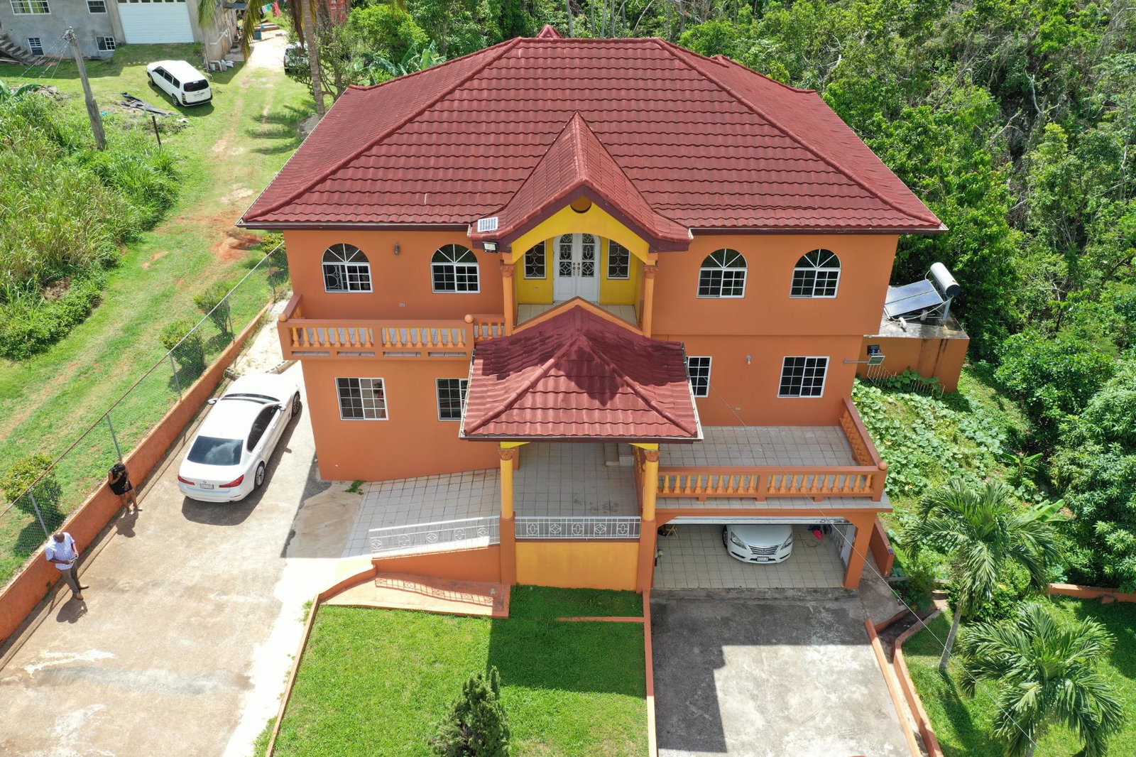 First image of Hopeton in Spur Tree, Manchester, Jamaica - property is For Sale