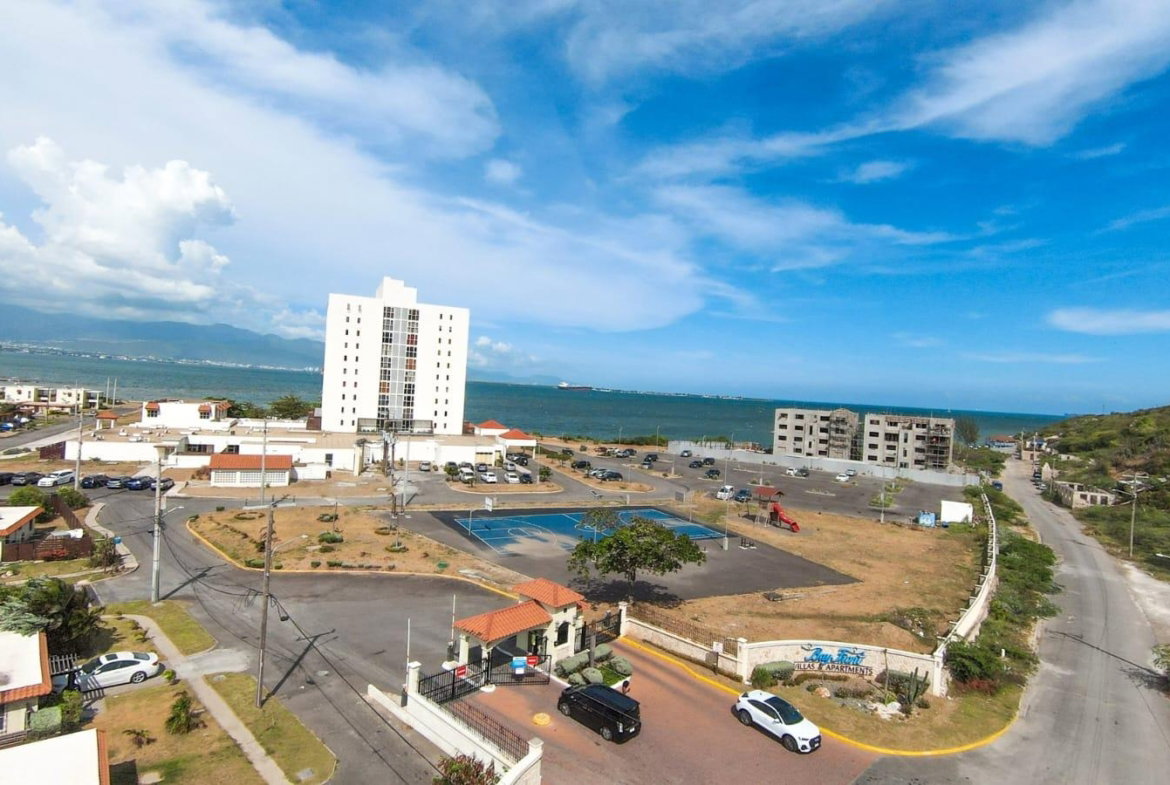 Seventh image of 307-2 Port Royal Drive, Bay Fro in Bridgeport, St. Catherine, Jamaica - property is For Sale