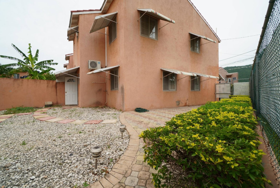 Second image of 1 Asafa Cove, Phase 3, Stad in Kingston 5, St. Andrew, Jamaica - property is For Sale