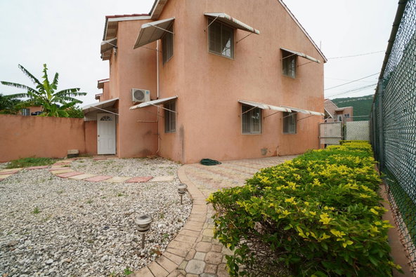 Second image of 1 Asafa Cove, Phase 3, Stad in Kingston 5, St. Andrew, Jamaica - property is For Sale