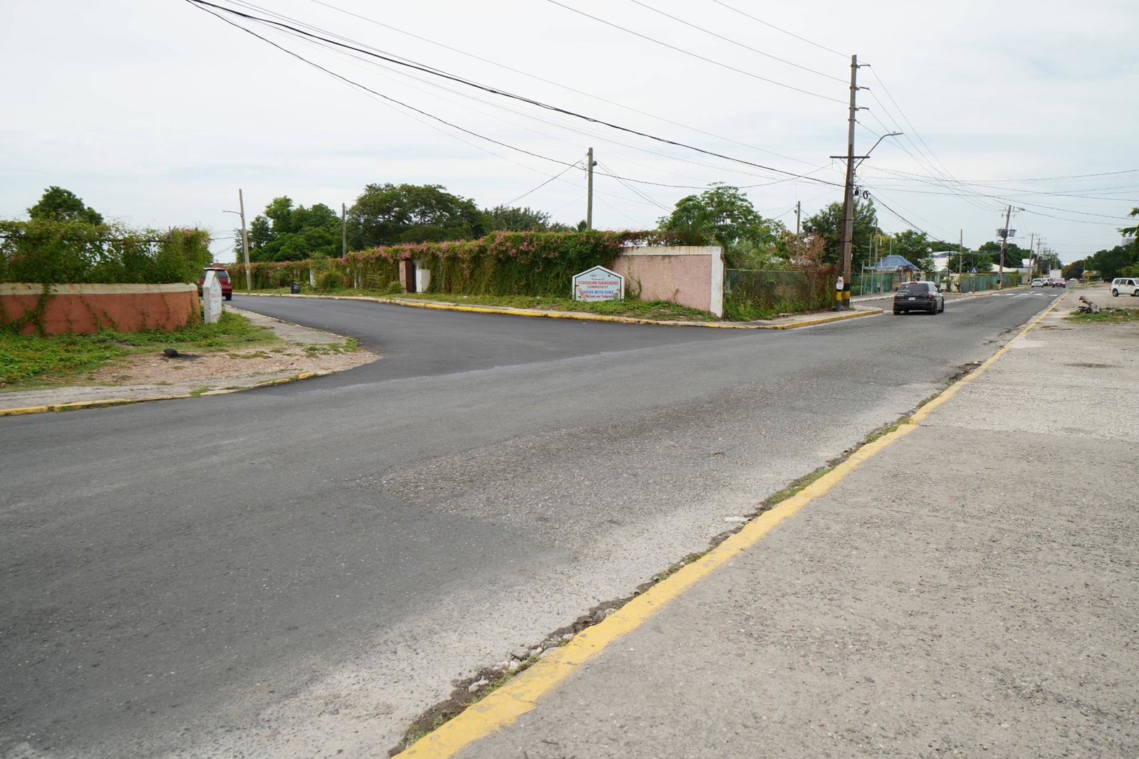 Stunning-Two-Storey-Semi-Detached-Townhome-for-Sale-in-St.-Andrew-Jamaica Eleventh image of 1 Asafa Cove, Phase 3, Stad in Kingston 5, St. Andrew, Jamaica - property is For Sale