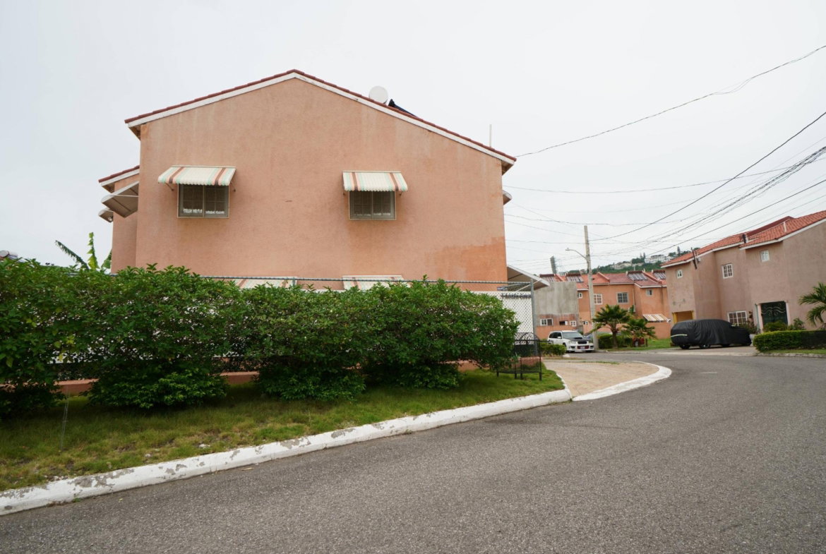 First image of 1 Asafa Cove, Phase 3, Stad in Kingston 5, St. Andrew, Jamaica - property is For Sale