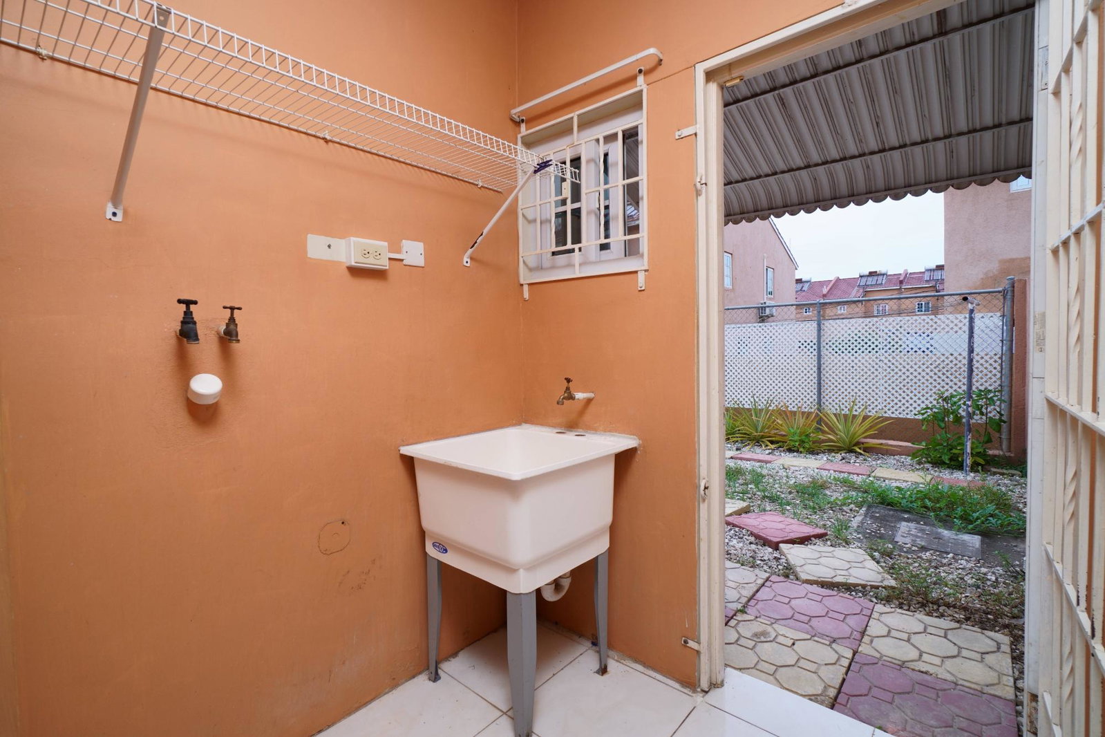 Stunning-Two-Storey-Semi-Detached-Townhome-for-Sale-in-St.-Andrew-Jamaica Nineteenth image of 1 Asafa Cove, Phase 3, Stad in Kingston 5, St. Andrew, Jamaica - property is For Sale