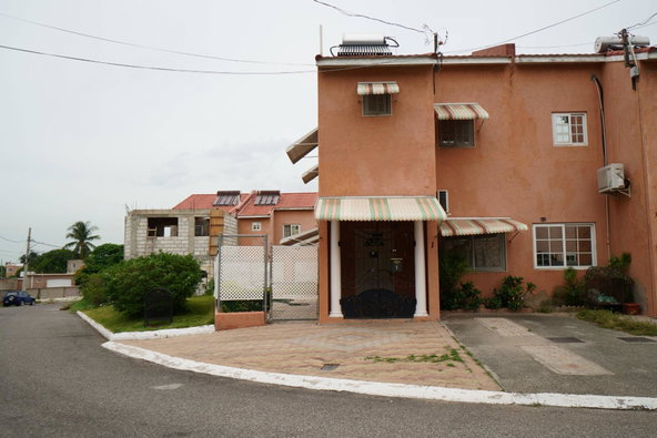 Fourth image of 1 Asafa Cove, Phase 3, Stad in Kingston 5, St. Andrew, Jamaica - property is For Sale