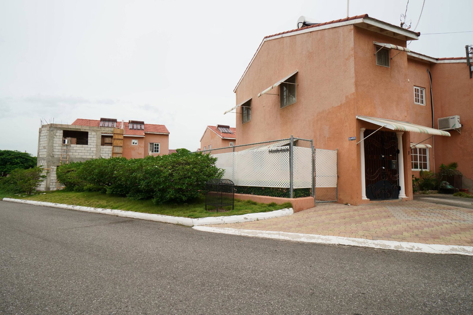 Stunning-Two-Storey-Semi-Detached-Townhome-for-Sale-in-St.-Andrew-Jamaica Sixth image of 1 Asafa Cove, Phase 3, Stad in Kingston 5, St. Andrew, Jamaica - property is For Sale
