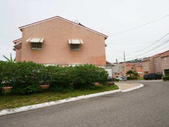 First image of 1 Asafa Cove, Phase 3, Stad in Kingston 5, St. Andrew, Jamaica - property is For Sale