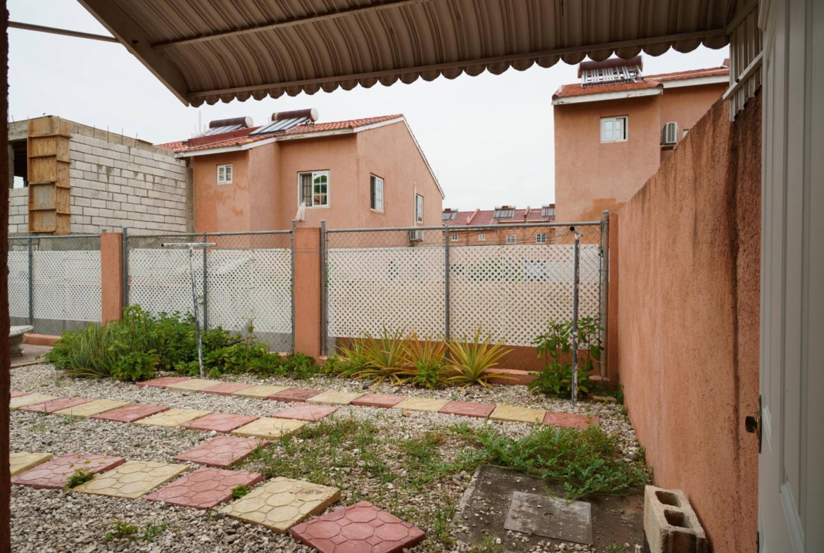 Ninth image of 1 Asafa Cove, Phase 3, Stad in Kingston 5, St. Andrew, Jamaica - property is For Sale