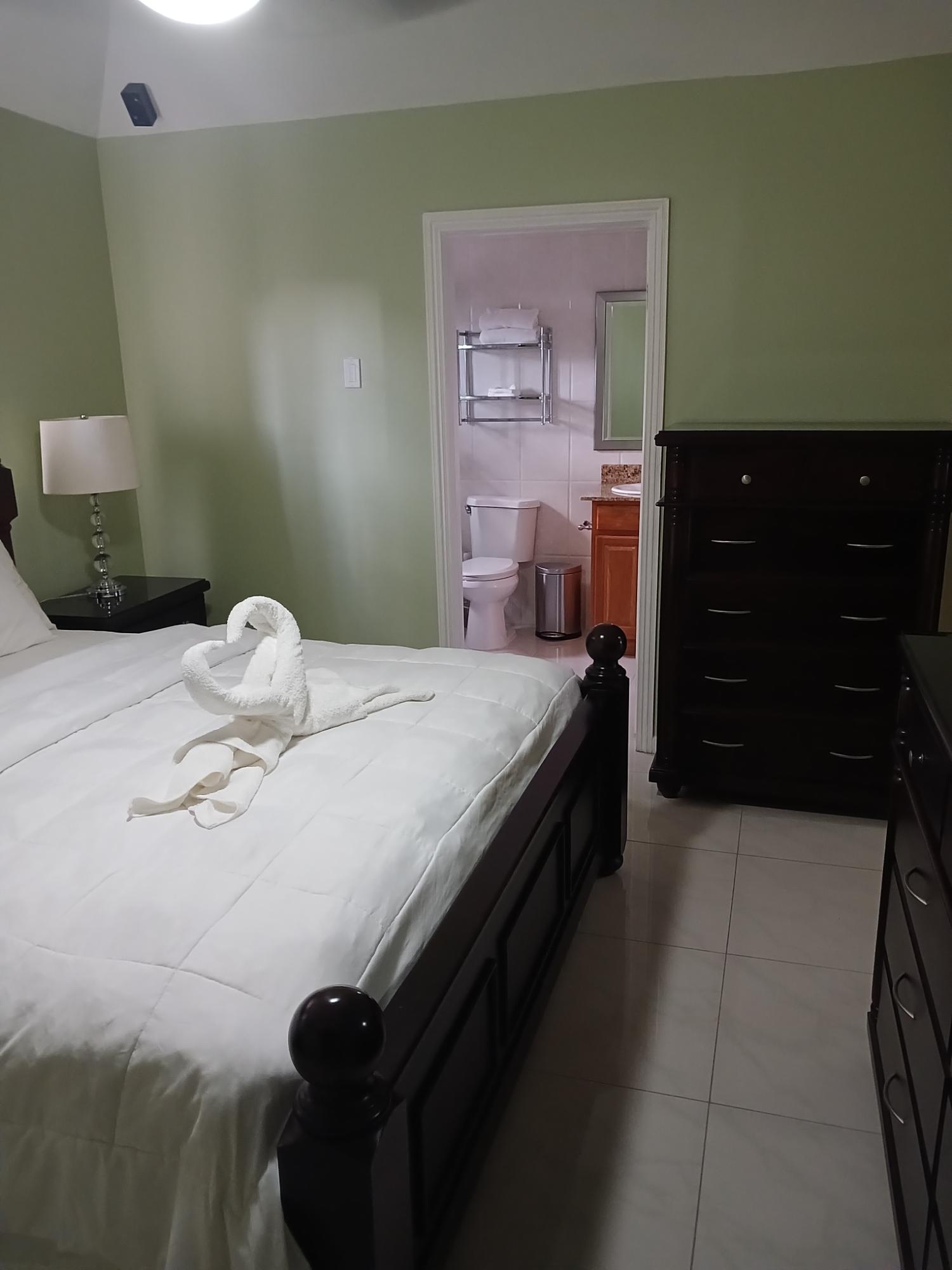 Nineteenth image of 12-12 Fairway Avenue in Kingston 6, St. Andrew, Jamaica - property is For Rent