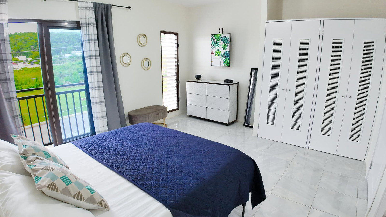 Stylish-2-Bedroom-Townhouse-for-Rent-in-Camelot-Village-Discovery-Bay Twelfth image of 87- Camelot Village in Discovery Bay, St. Ann, Jamaica - property is For Rent