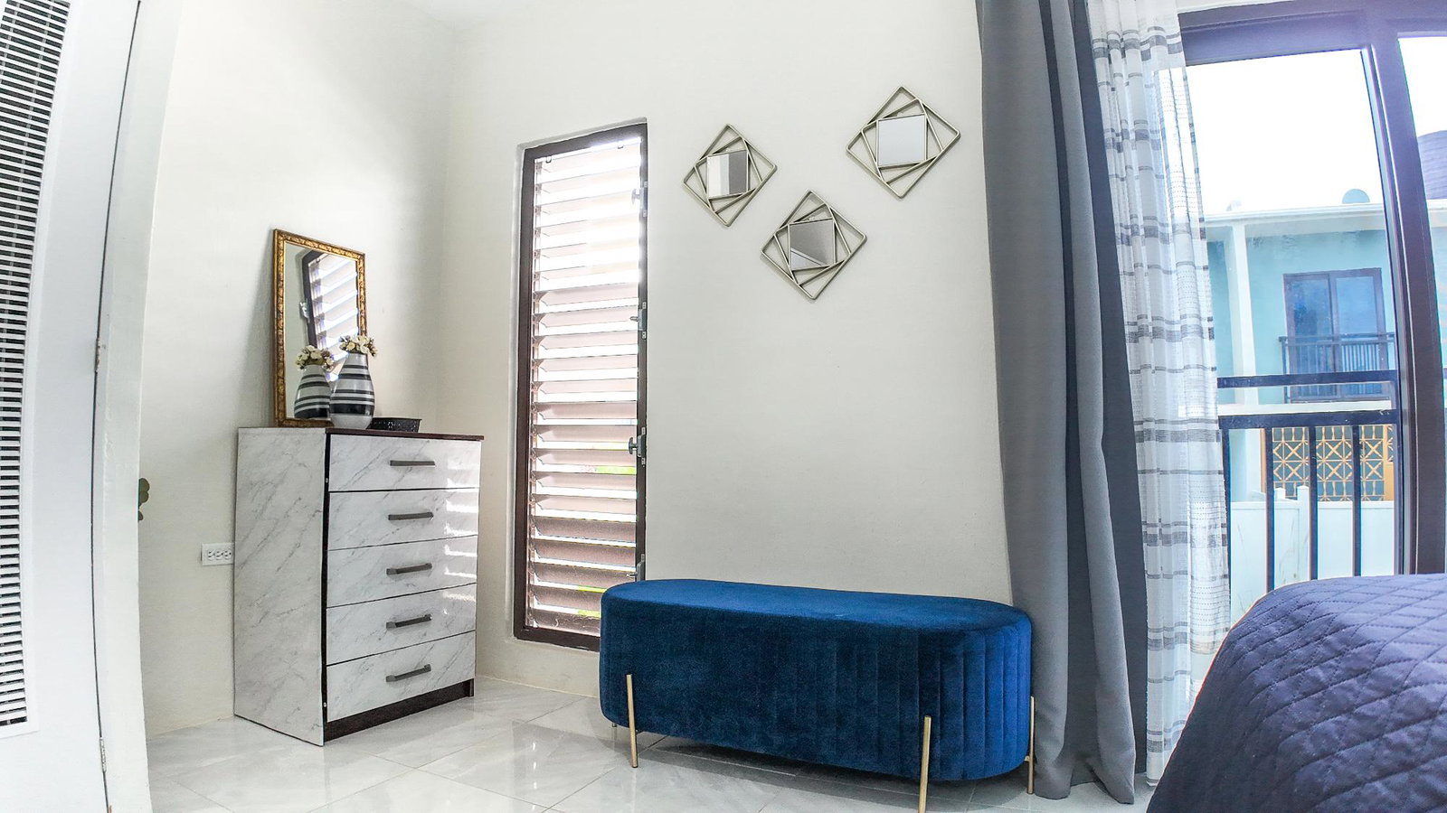 Stylish-2-Bedroom-Townhouse-for-Rent-in-Camelot-Village-Discovery-Bay Eighteenth image of 87- Camelot Village in Discovery Bay, St. Ann, Jamaica - property is For Rent