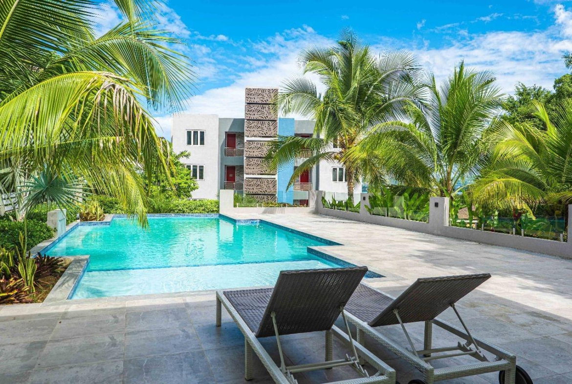 Twelfth image of B202, Lot 2 Reading in Reading, St. James, Jamaica - property is For Sale