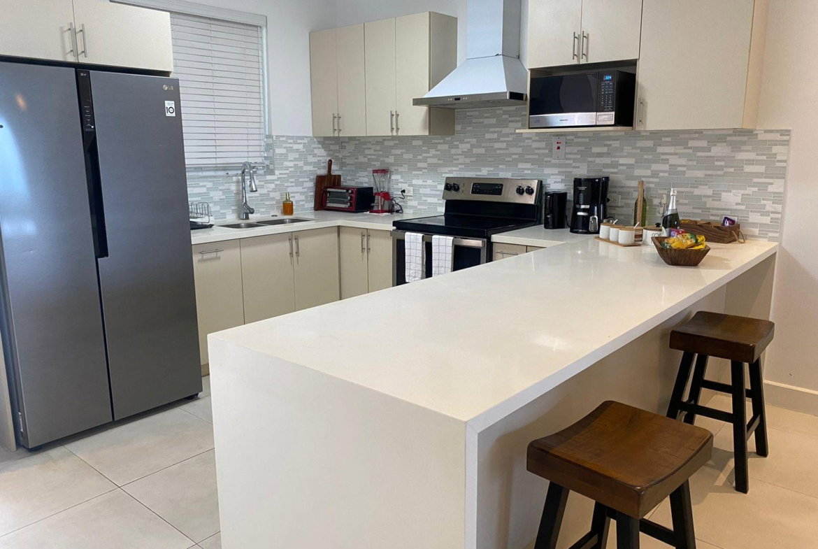 Sixth image of B202, Lot 2 Reading in Reading, St. James, Jamaica - property is For Sale