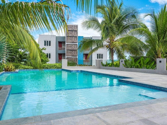 First image of B202, Lot 2 Reading in Reading, St. James, Jamaica - property is For Sale